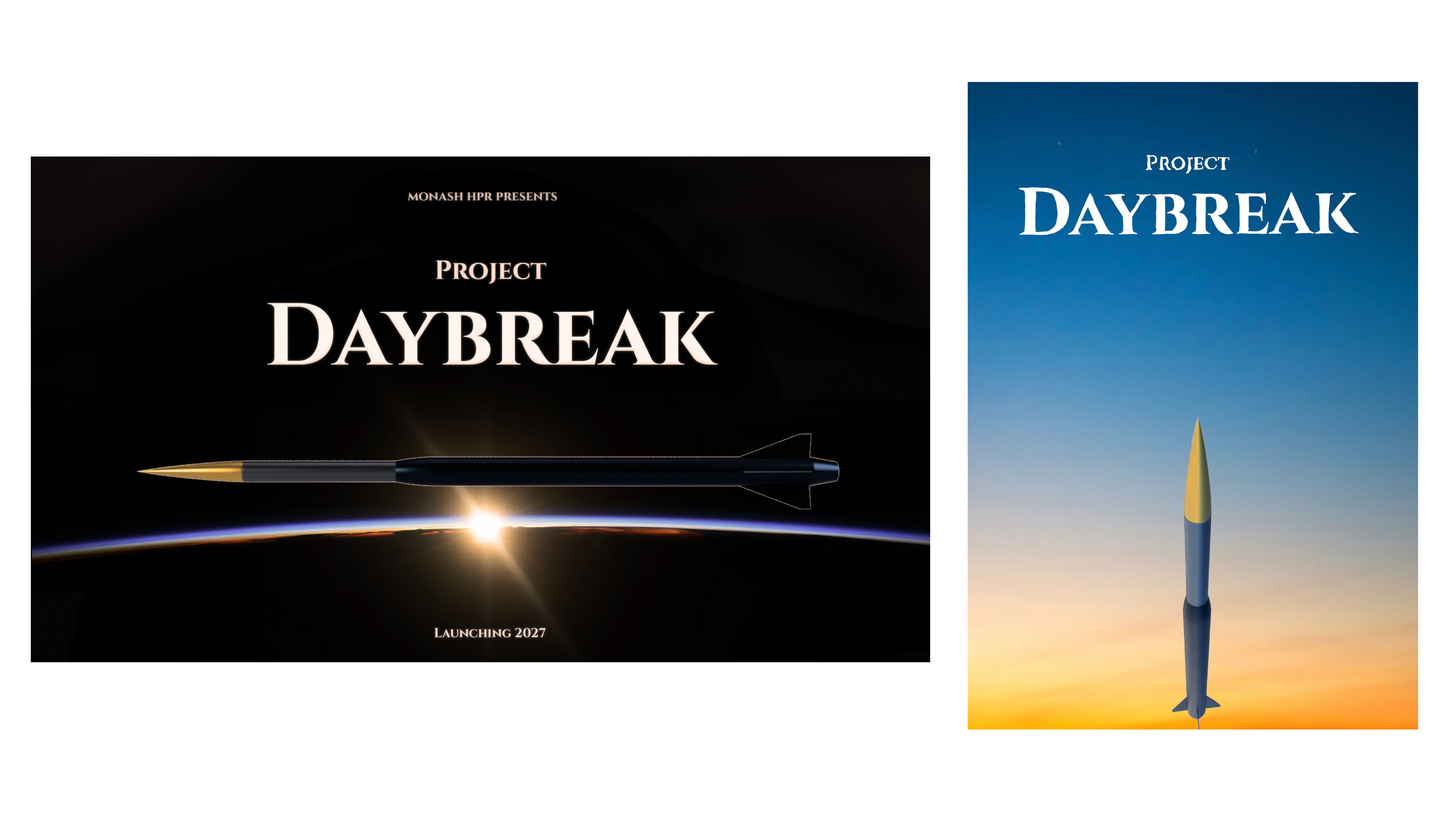 機体外装デザイン