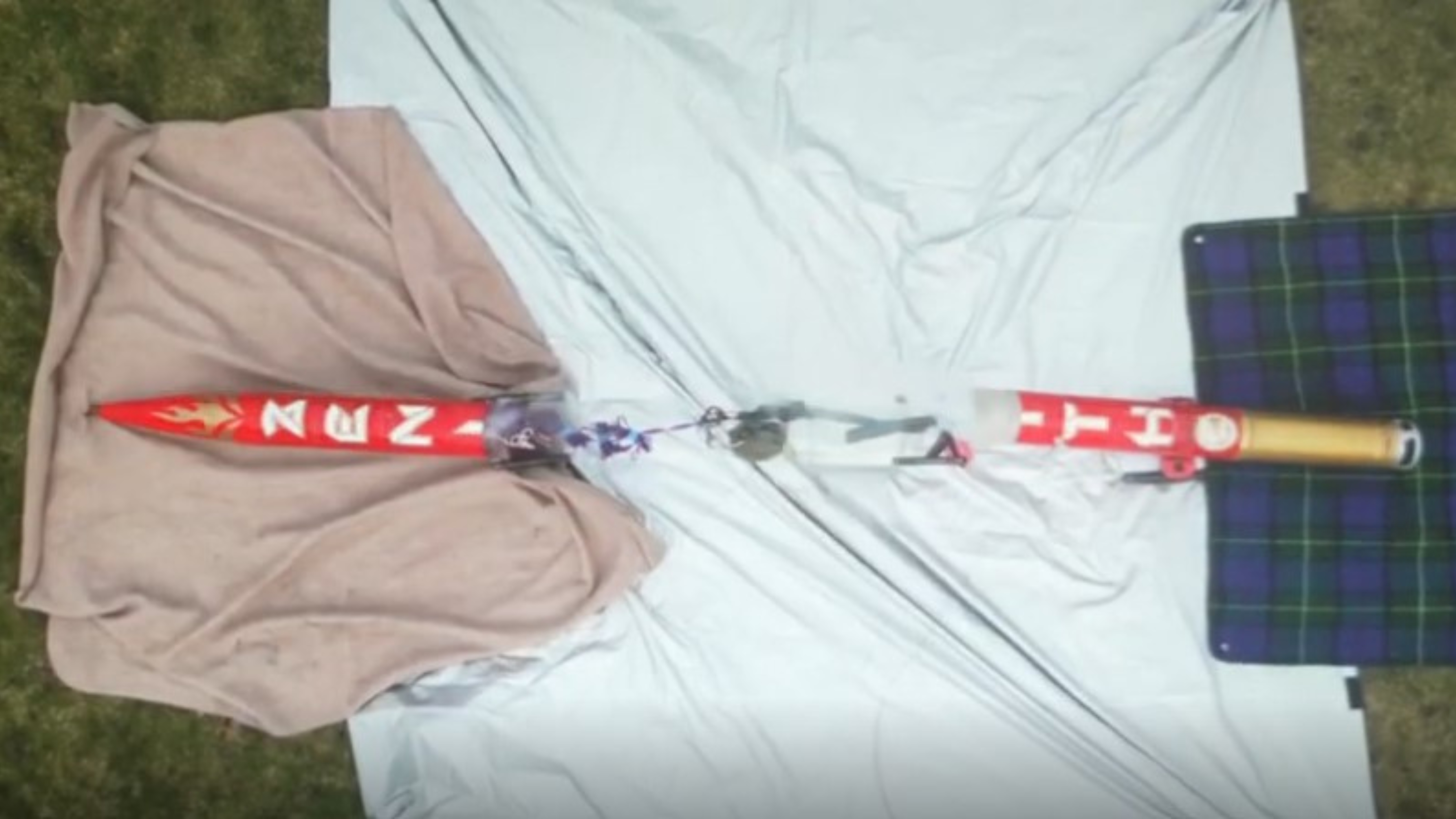 試験プロセスの可視化と体系化